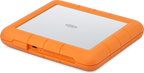 Disco duro LaCie Rugged RAID Shuttle 8TB (7)