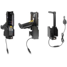 Brodit vehicle charging station, TS, locking, MC3300