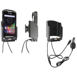 Estación de carga para vehículos Brodit, TS, host USB, TC5X