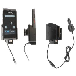 Brodit vehicle charging station, TS, CT40