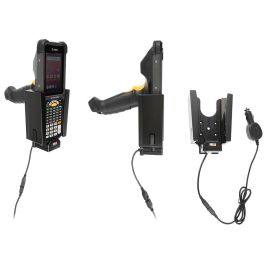 Brodit vehicle charging station, MC9300
