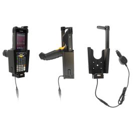 Brodit vehicle charging station, interlock, MC9300