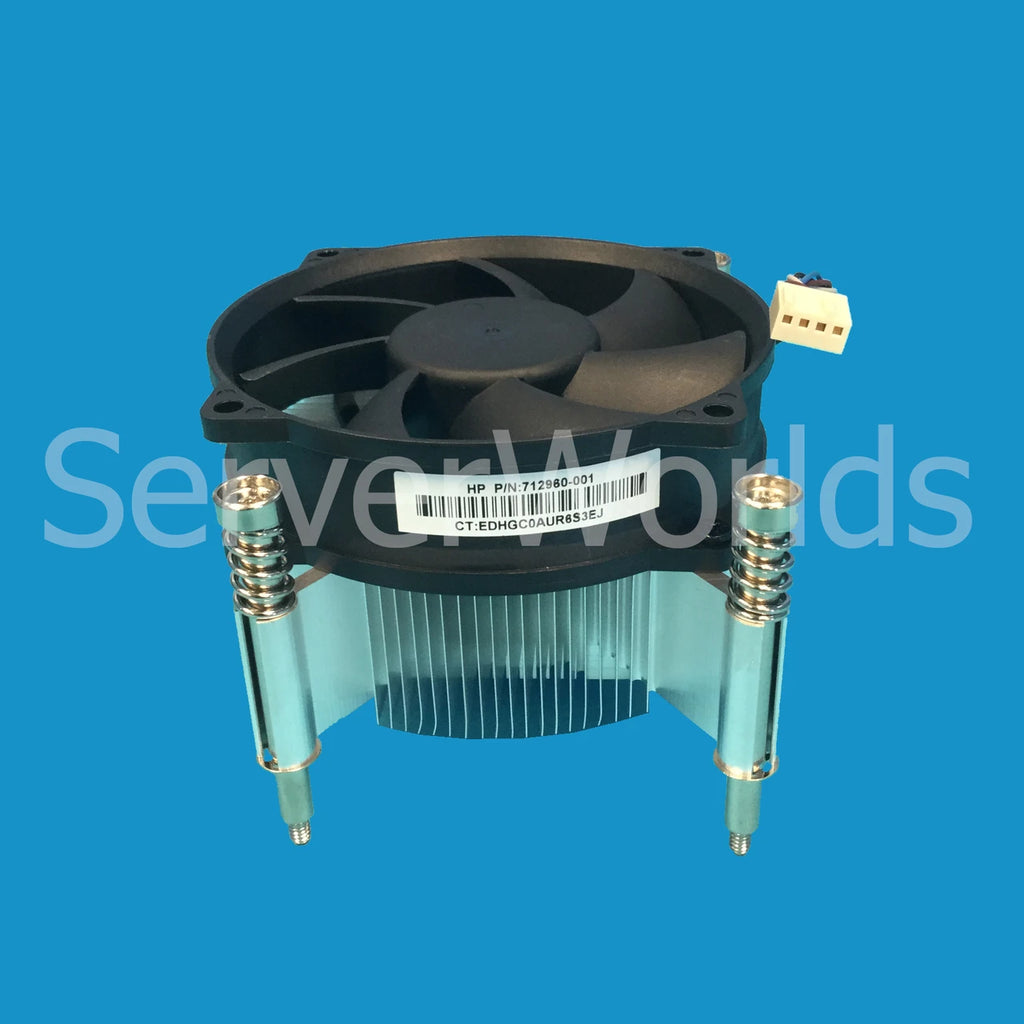 HP Z230 disipador ventilador C246 712960-001-RFB – Reacondicionado (3)