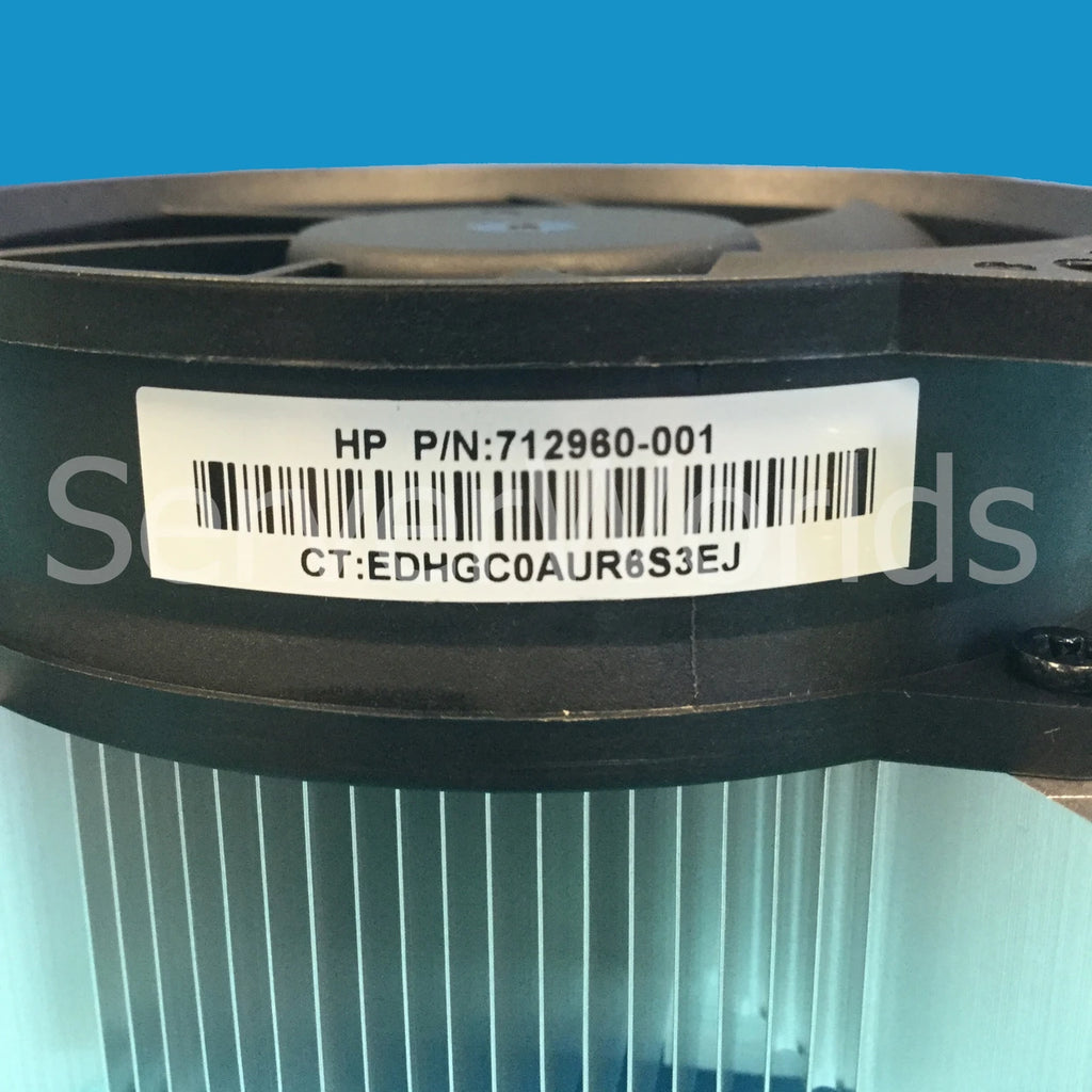 HP Z230 disipador ventilador C246 712960-001-RFB – Reacondicionado (2)