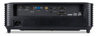 Acer MR.JXE11.001 videoproyector Proyector de alcance estándar 4800 lúmenes ANSI DLP SVGA (800x600) 3D Negro (8)