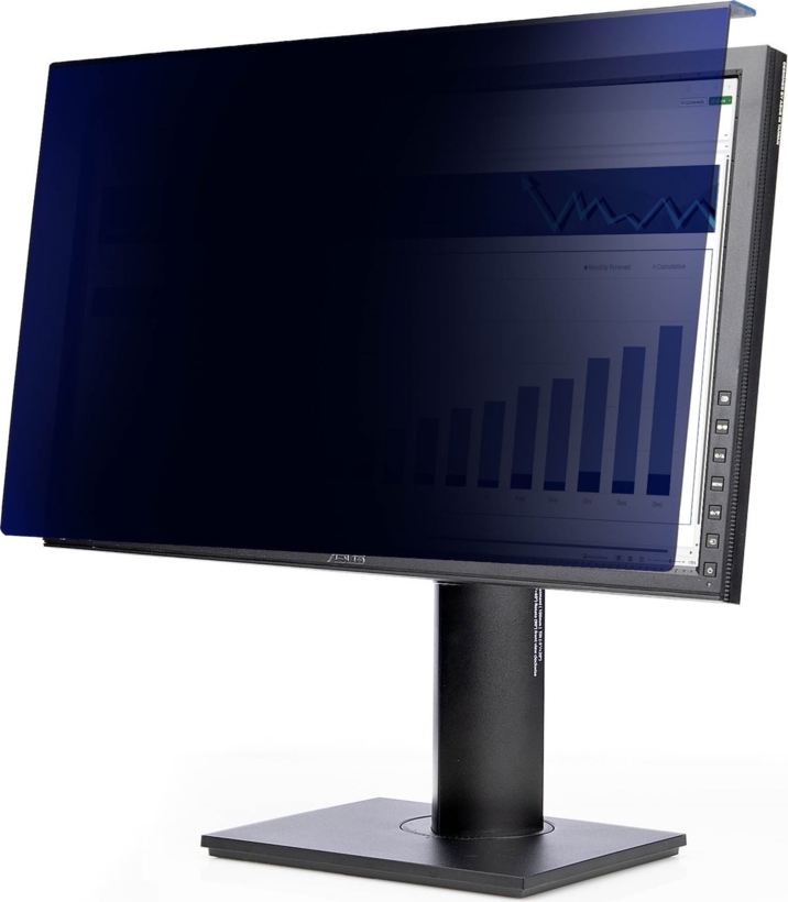 StarTech.com 23 Filtro de privacidad para monitor