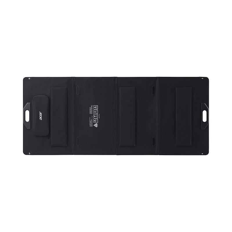 Acer GP.ADT11.02N placa solar 200 W Silicio monocristalino (6)