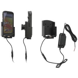 Brodit vehicle charging station, TS, TC53/58
