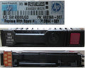 600GB SAS 6G 10K SFF HDD for