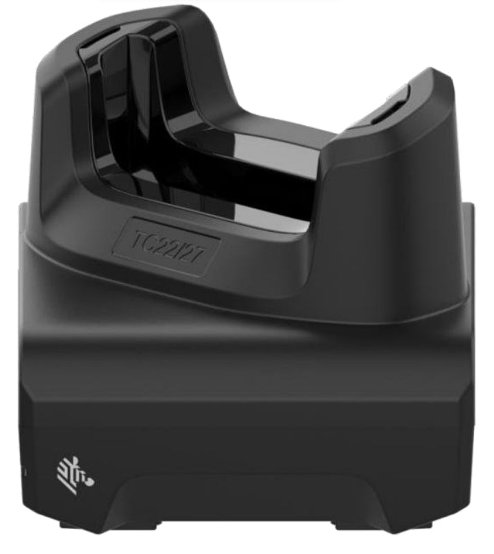 Cuna de carga Zebra CRD-TC2L-SE1ETB-01 con comunicación USB (2)