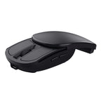 Trust 25733 ratón Viajes Ambidextro RF inalámbrico 2400 DPI (4)