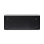 StarTech.com P4DD46A2-KVM-SWITCH interruptor KVM Negro