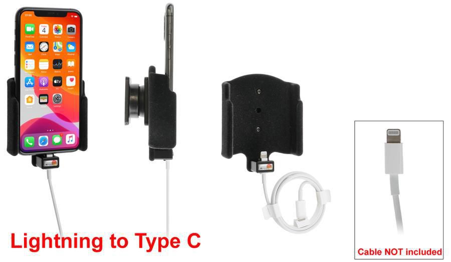 Brodit Holder for Cable Attachment 714161