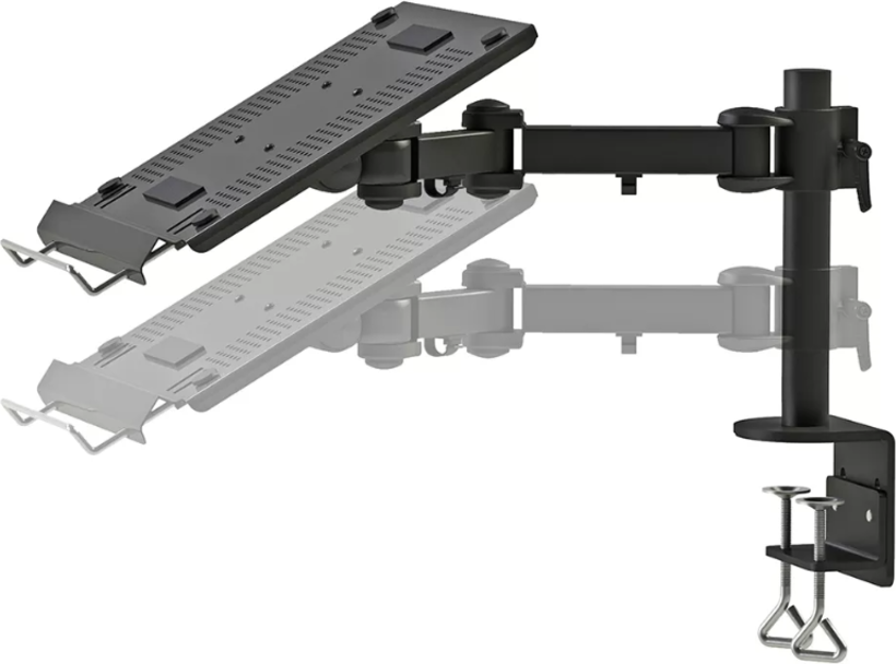 Soporte mesa ord. portátil Neomounts (7)