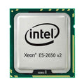HP E5-2650v2 (2.60GHz - 8C) 715218-B21-RFB – Reacondicionado