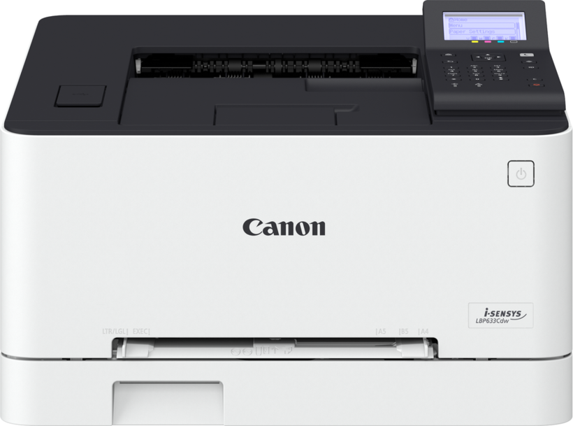Impresora Canon i-SENSYS LBP722cdw (6)