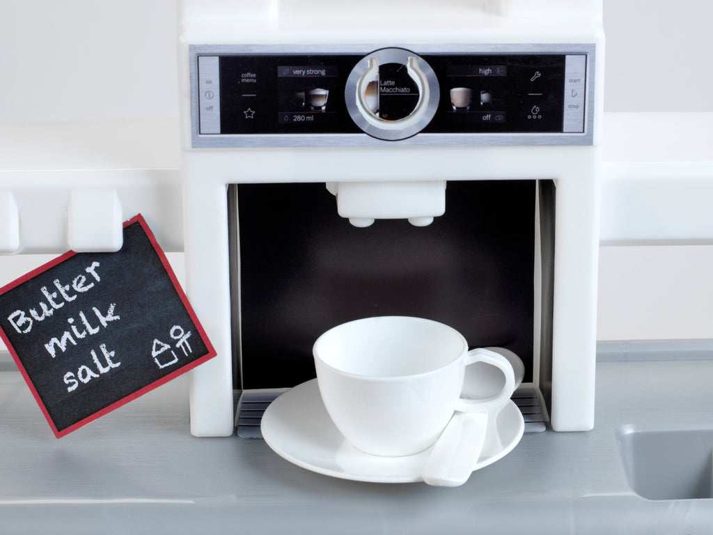 Theo Klein Bosch kitchen “Jumbo”
