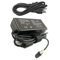 Acer AC Adapter 65W Aspire 2920 adaptador e inversor de corriente Negro