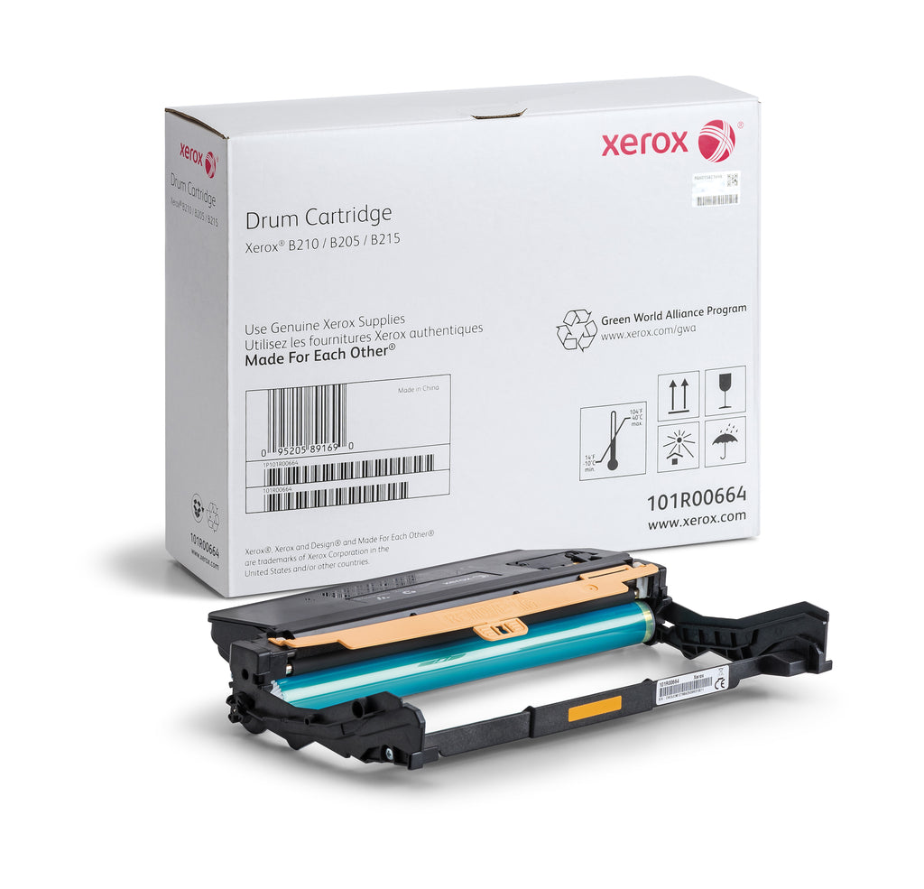 Xerox 101R00664 cartucho de tóner 1 pieza(s) Original (2)
