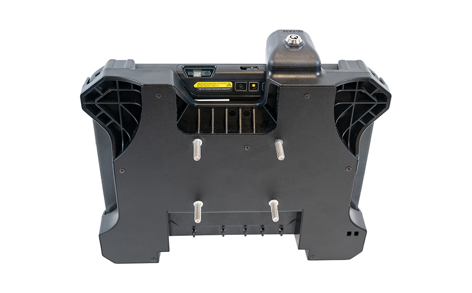 Zebra Et60/Et65 Slim Full-Port - Base De Replicación - Sin Rf [window