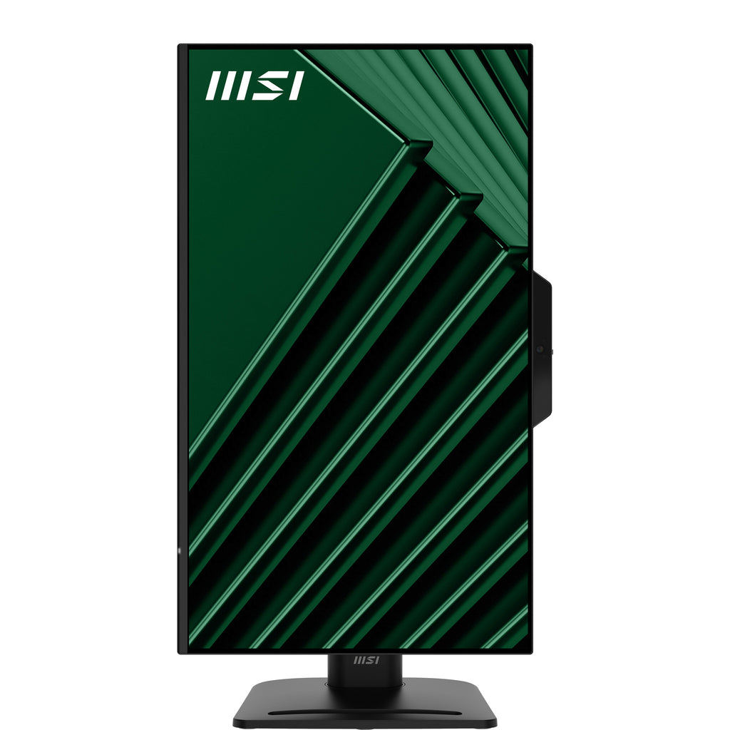 MSI PRO MP272PMG pantalla para PC 68,6 cm (27") 1920 x 1080 Pixeles Full HD LCD Negro (4)