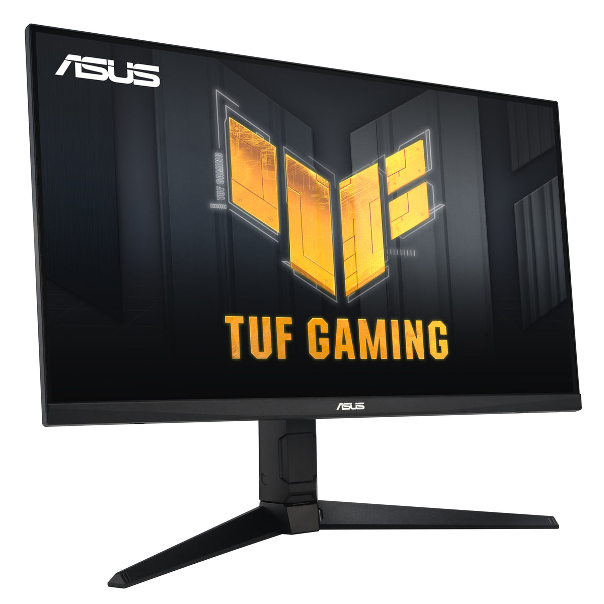 ASUS TUF Gaming VG27AQL3A pantalla para PC 68,6 cm (27") 2560 x 1440 Pixeles Wide Quad HD LCD Negro (3)