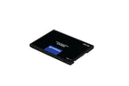 Goodram CX400 gen.2 256 GB 2.5" Serial ATA III 3D TLC NAND (6)