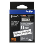 Brother TZE-S141 cinta para impresora de etiquetas TZ (6)