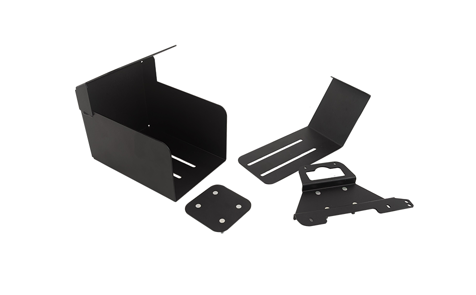 Gamber-Johnson 7170-1128 pieza de repuesto/accesorio para impresora/escáner