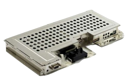 HP CC454-60002 accesorio o pieza de recambio para impresora/escáner Placa controladora (2)