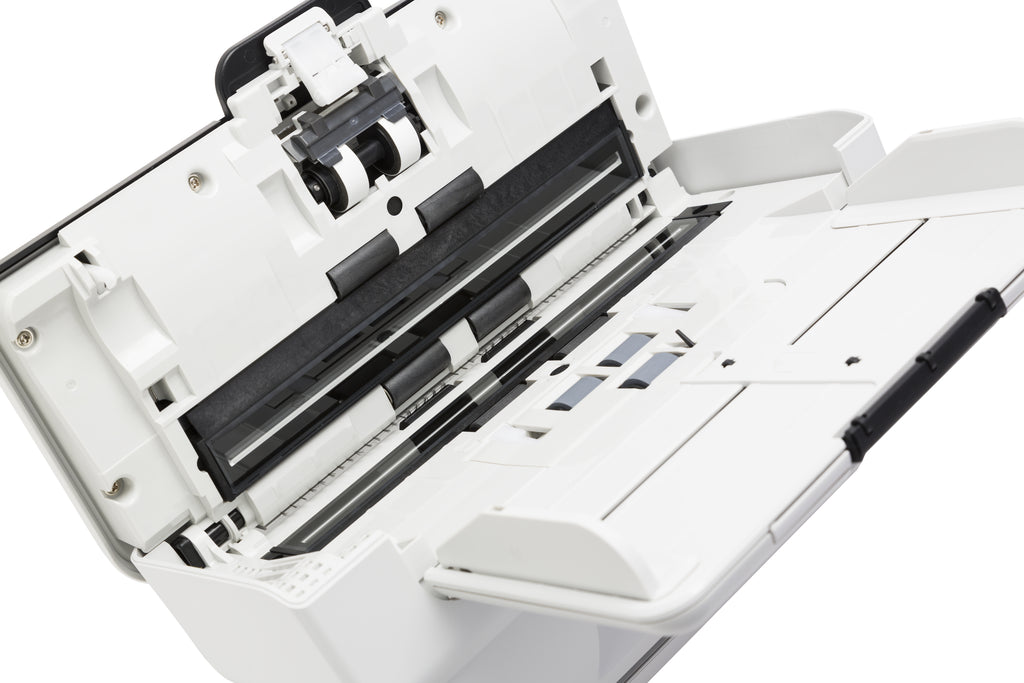 Kodak S2080W Escáner con alimentador automático de documentos