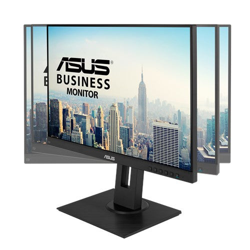 ASUS BE24WQLB pantalla para PC 61,2 cm (24.1") 1920 x 1200 Pixeles WUXGA LED Negro (6)