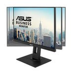 ASUS BE24WQLB pantalla para PC 61,2 cm (24.1") 1920 x 1200 Pixeles WUXGA LED Negro (6)
