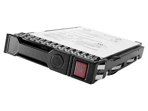 HP 741142-B21#0D1 400 GB 2.5" SAS – Reacondicionado (2)