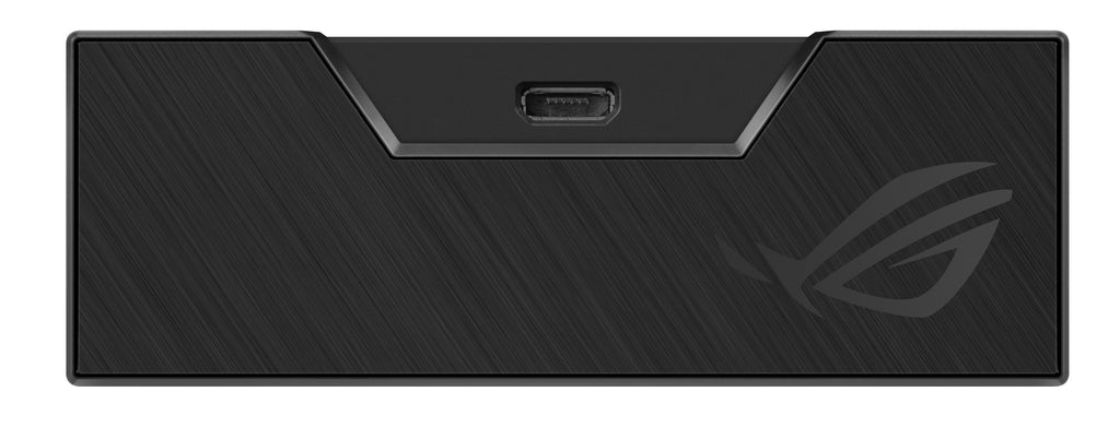 ASUS ROG Eye S - Webcam - color - 1920 x 1080 - 1080p, 1944p - audio - USB2.0
