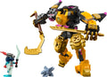 LEGO Ninjago 71839 Mech Bojowy Spinjit