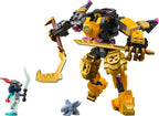 LEGO Ninjago 71839 Mech Bojowy Spinjit
