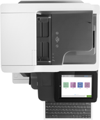MFP HP LaserJet Flow Enterprise M636z (5)