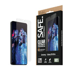 PanzerGlass SAFE. by ® Screen Protector Samsung Galaxy S26 Ultra | Ultra-Wide Fit w. EasyAligner Protector de pantalla 1 pieza(s) (6)