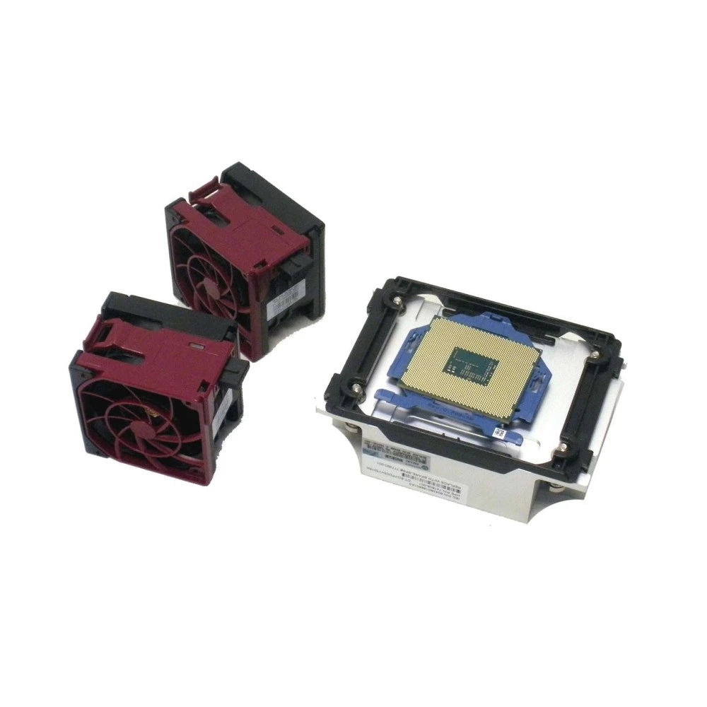 HP E5-2630v3 (2.40GHz - 8C) 719050-B21-RFB – Reacondicionado