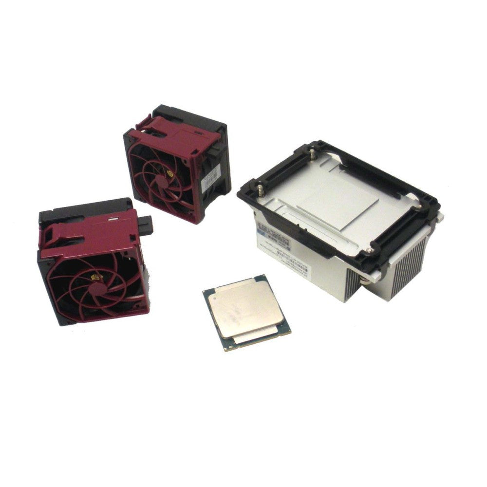 HP E5-2630v3 (2.40GHz - 8C) 719050-B21-RFB – Reacondicionado (2)