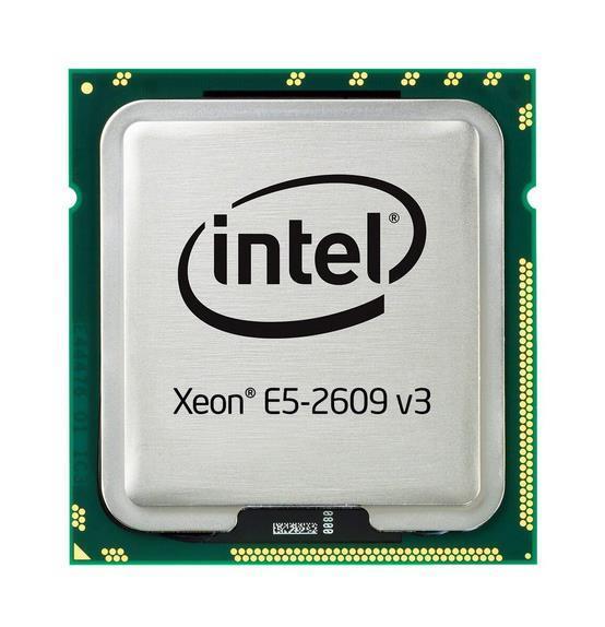 HP E5-2609v3 (1.90GHz - 6C) 719052-L21-RFB – Reacondicionado (2)