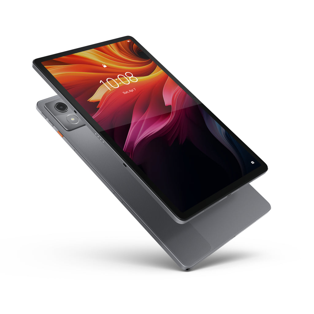Lenovo Tab K11 Plus Snapdragon 256 GB 29,1 cm (11.4") 8 GB Wi-Fi 6 (802.11ax) Android 14 Gris (9)
