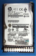 900GB SAS 10K 6GB SFF Hard
