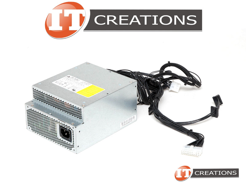 HP Fuente de alimentación Z440 700W 90 719795-001-RFB – Reacondicionado