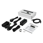 StarTech.com HB30A7AME hub de interfaz USB 3.2 Gen 1