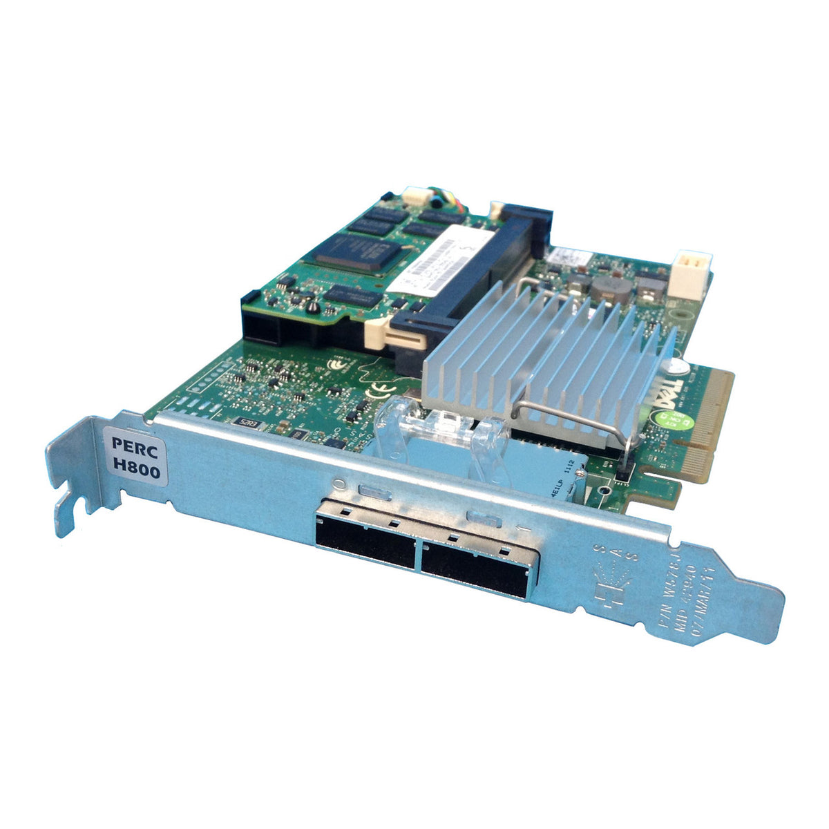 Dell Tarjeta controladora PERCH 800 71N7N-RFB – Reacondicionado (4)