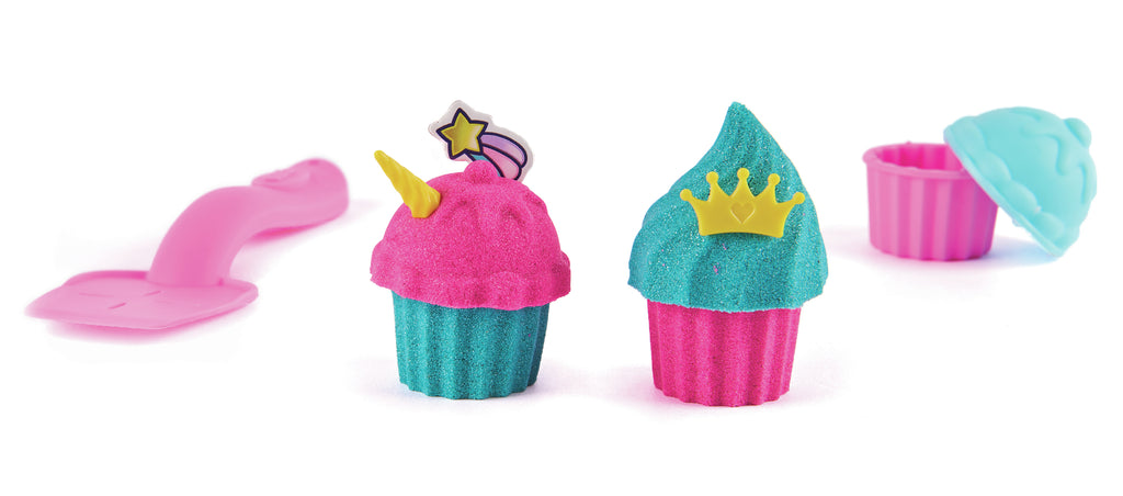 Kinetic Sand 6065201 juguete de arte y manualidades (4)