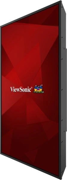 Viewsonic CDE43G3-1C pantalla de señalización Pantalla plana para señalización digital 109,2 cm (43") LCD 500 cd / m² 4K Ultra HD Negro 24/7 (5)