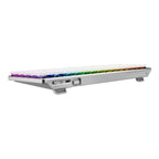 ASUS ROG Falchion RX Low Profile teclado Juego USB + RF Wireless + Bluetooth QWERTZ Blanco (7)